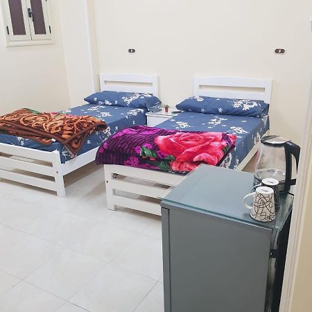 Sweet Home 5- Last Check In 12 Am Χουργκάντα Εξωτερικό φωτογραφία