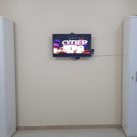 Sweet Home 5- Last Check In 12 Am Χουργκάντα Εξωτερικό φωτογραφία
