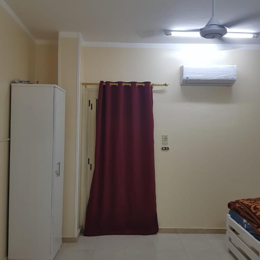 Sweet Home 5- Last Check In 12 Am Χουργκάντα Εξωτερικό φωτογραφία