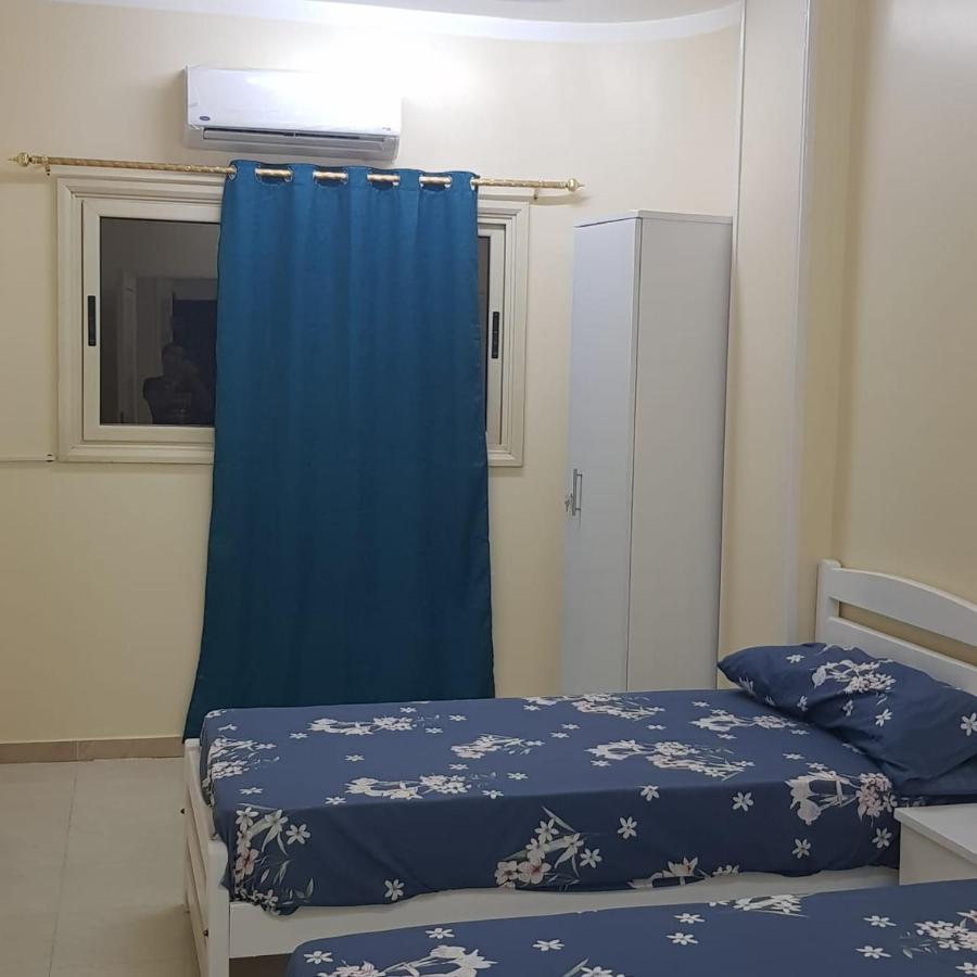 Sweet Home 5- Last Check In 12 Am Χουργκάντα Εξωτερικό φωτογραφία