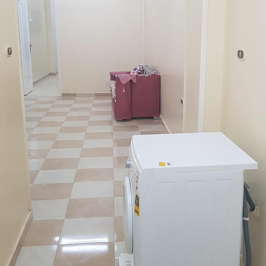 Sweet Home 5- Last Check In 12 Am Χουργκάντα Εξωτερικό φωτογραφία