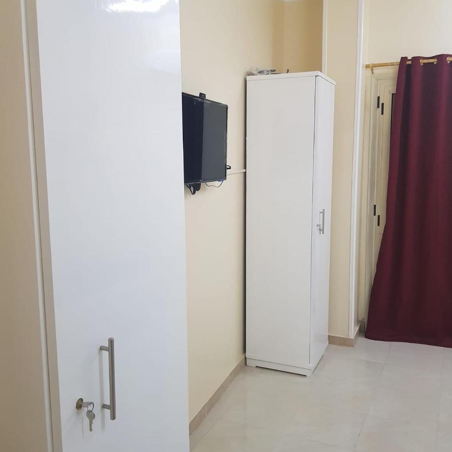 Sweet Home 5- Last Check In 12 Am Χουργκάντα Εξωτερικό φωτογραφία