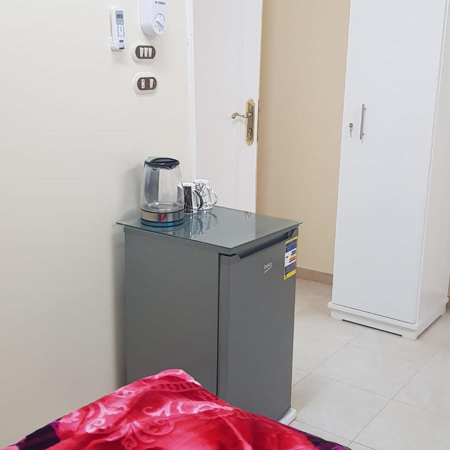 Sweet Home 5- Last Check In 12 Am Χουργκάντα Εξωτερικό φωτογραφία