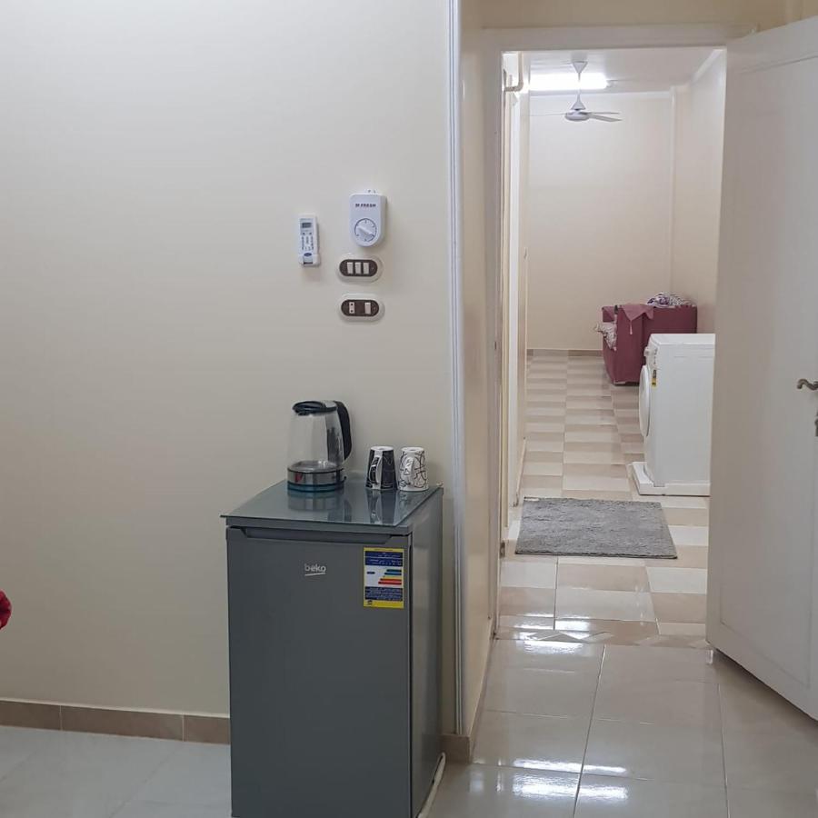 Sweet Home 5- Last Check In 12 Am Χουργκάντα Εξωτερικό φωτογραφία